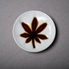Maple Leaf Soy Sauce Dish / 紅葉 醤油皿