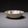 Fukube Zinnia Bowl - 15 cm / ふくべ 窯