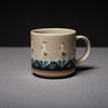 Load image into Gallery viewer, Fukube Mug Cup - Duck or Chicken / ふくべ 窯