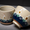 Load image into Gallery viewer, Fukube Mug Cup - Duck or Chicken / ふくべ 窯