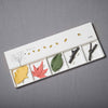 Leaf Chopstick Rest Gift Pack - Set of 5