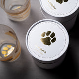 Coconeco Golden Colour Glass - 300 ml - Premium Gift Box / ココネコ プレミアムグラス