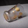 Load image into Gallery viewer, Coconeco Golden Colour Glass - 300 ml - Premium Gift Box / ココネコ プレミアムグラス