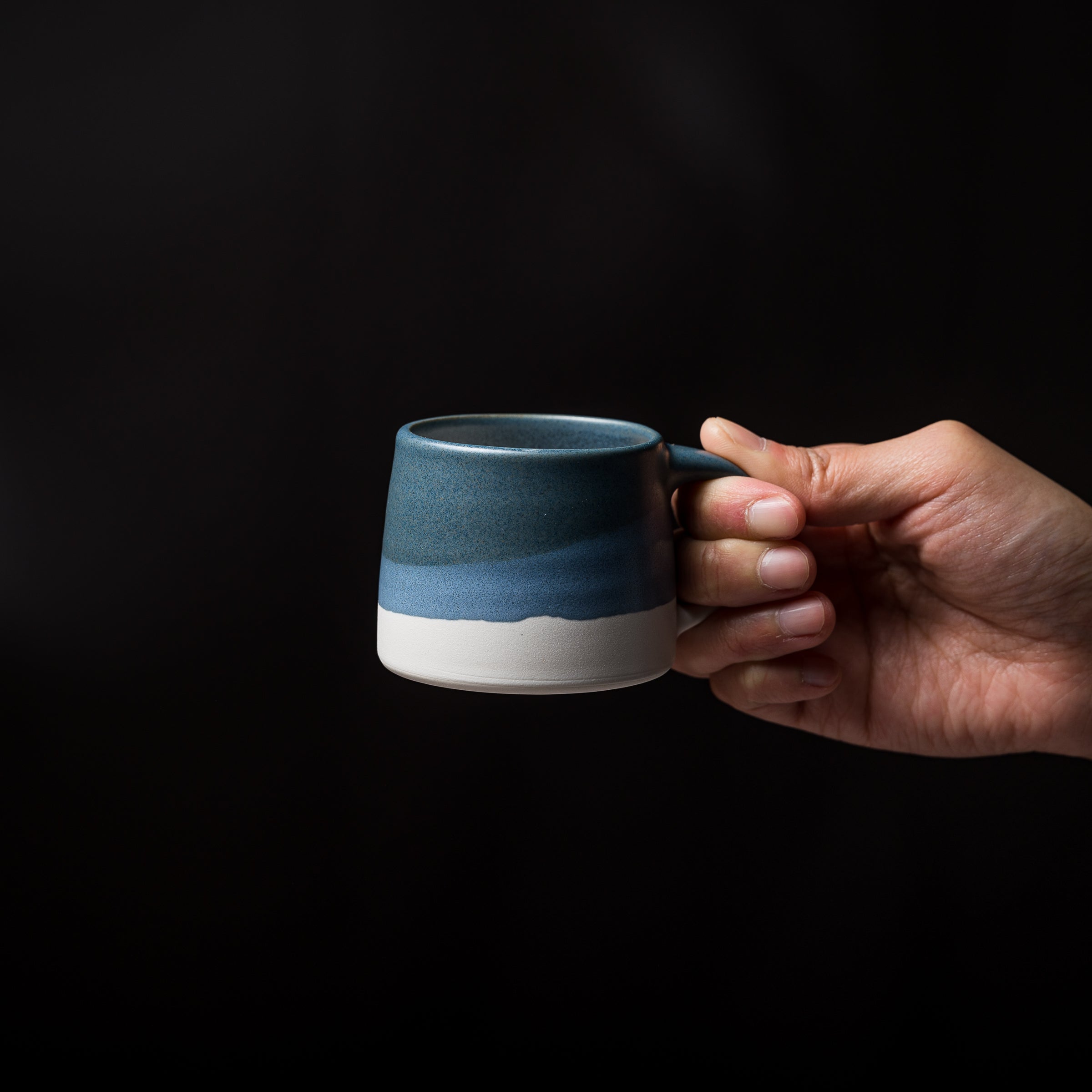 KINTO Slow Coffee Style Mini Espresso Cup - 4 Colours  - 110 ml