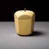 Apple Sugar Pot - 3 Colours