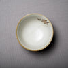 Kutani ware Sakura Rice Bowl / 九谷焼 桜 茶碗