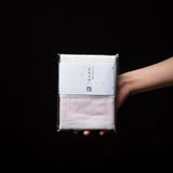 Fukuroya Towel - Facecloth Towel - 5 Colours / ふくろやタオル