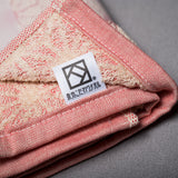 Asanomi Hand Towel - 6 Colours / 麻の実 タオル