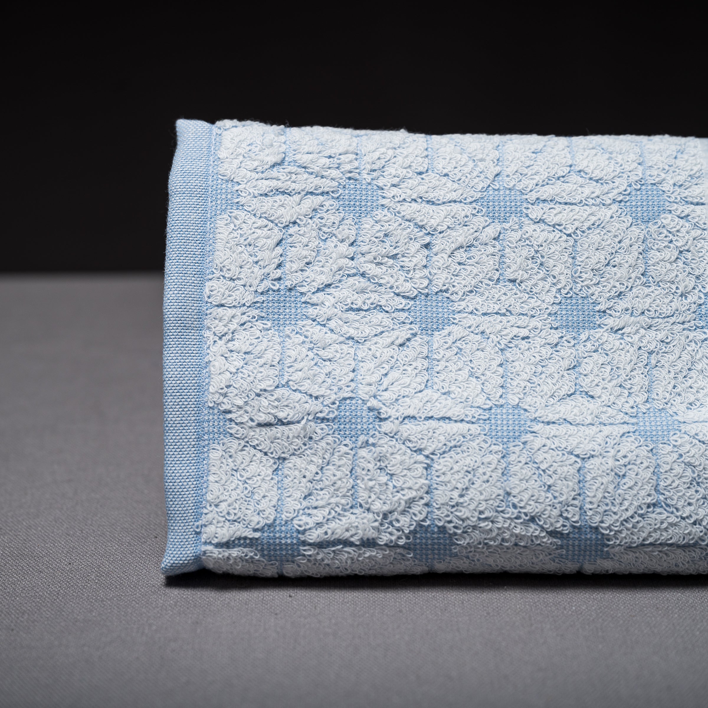 Asanomi Hand Towel - 6 Colours / 麻の実 タオル