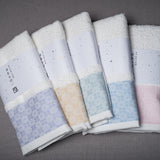 Fukuroya Towel - Hand Towel - 5 Colours / ふくろやタオル