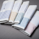 Fukuroya Towel - Hand Towel - 5 Colours / ふくろやタオル