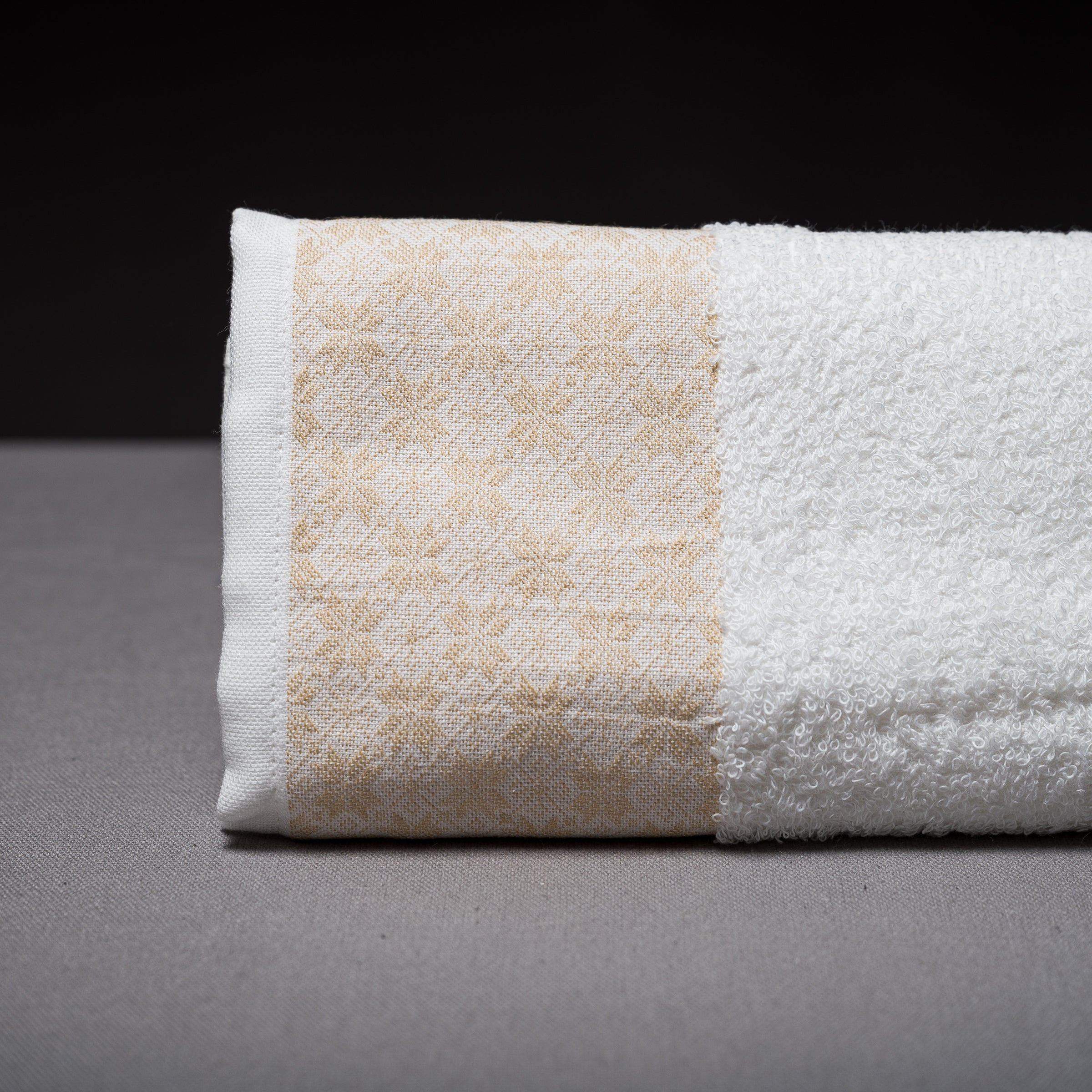 Fukuroya Towel - Hand Towel - 5 Colours / ふくろやタオル