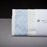 Fukuroya Towel - Facecloth Towel - 5 Colours / ふくろやタオル