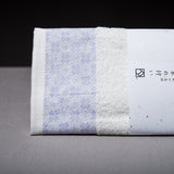 Fukuroya Towel - Facecloth Towel - 5 Colours / ふくろやタオル