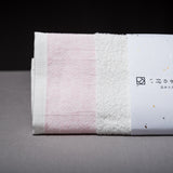 Fukuroya Towel - Facecloth Towel - 5 Colours / ふくろやタオル