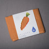SHIZUKU Towel - Natural Vegetable Dyed Kitchen Towel Tea Towel - 7 Colours