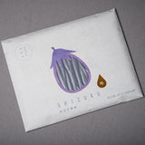 Shizuku Towel - Natural Vegetable Dyed Hand Towel - 7 Colours