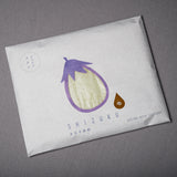 Shizuku Towel - Natural Vegetable Dyed Hand Towel - 7 Colours