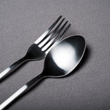 Mizuhiki Cutlery Teaspoon/Cake Fork - 2 Colours