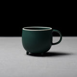 Marumi Series / Three Legs Round Mug Cup - 300 ml