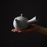 Yui Kyusu -結 急須 / Teapot 330ml - Side Handle - 4 Colours