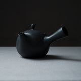 Yui Kyusu -結 急須 / Teapot 330ml - Side Handle - 4 Colours