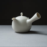 Yui Kyusu -結 急須 / Teapot 330ml - Side Handle - 4 Colours