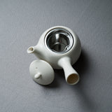 Yui Kyusu -結 急須 / Teapot 330ml - Side Handle - 4 Colours