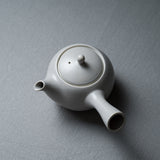 Yui Kyusu -結 急須 / Teapot 330ml - Side Handle - 4 Colours