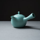 Yui Kyusu -結 急須 / Teapot 330ml - Side Handle - 4 Colours