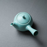 Yui Kyusu -結 急須 / Teapot 330ml - Side Handle - 4 Colours