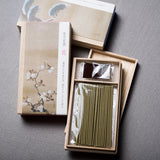 Setsugekka Incense Sticks and Stand - 3 Kinds / 雪月花 お香