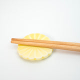 Kotohana Flower Chopstick Rest