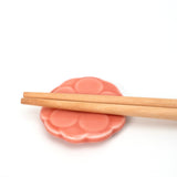 Kotohana Flower Chopstick Rest