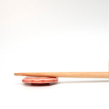 Kotohana Flower Chopstick Rest