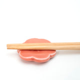 Kotohana Flower Chopstick Rest