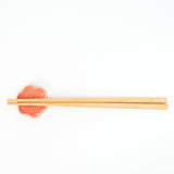 Kotohana Flower Chopstick Rest