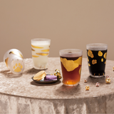 Coconeco Golden Colour Glass - 300 ml - Premium Gift Box / ココネコ プレミアムグラス