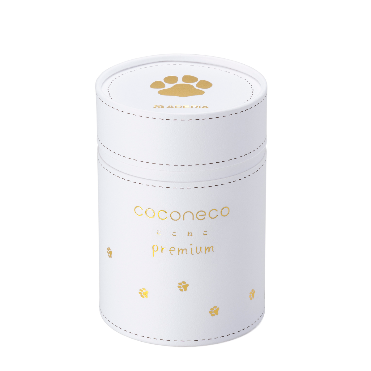 Coconeco Golden Colour Glass - 300 ml - Premium Gift Box / ココネコ プレミアムグラス