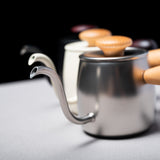 Miyaco Single Coffee Drip 0.4L - 3 Colours / Miyacoffee
