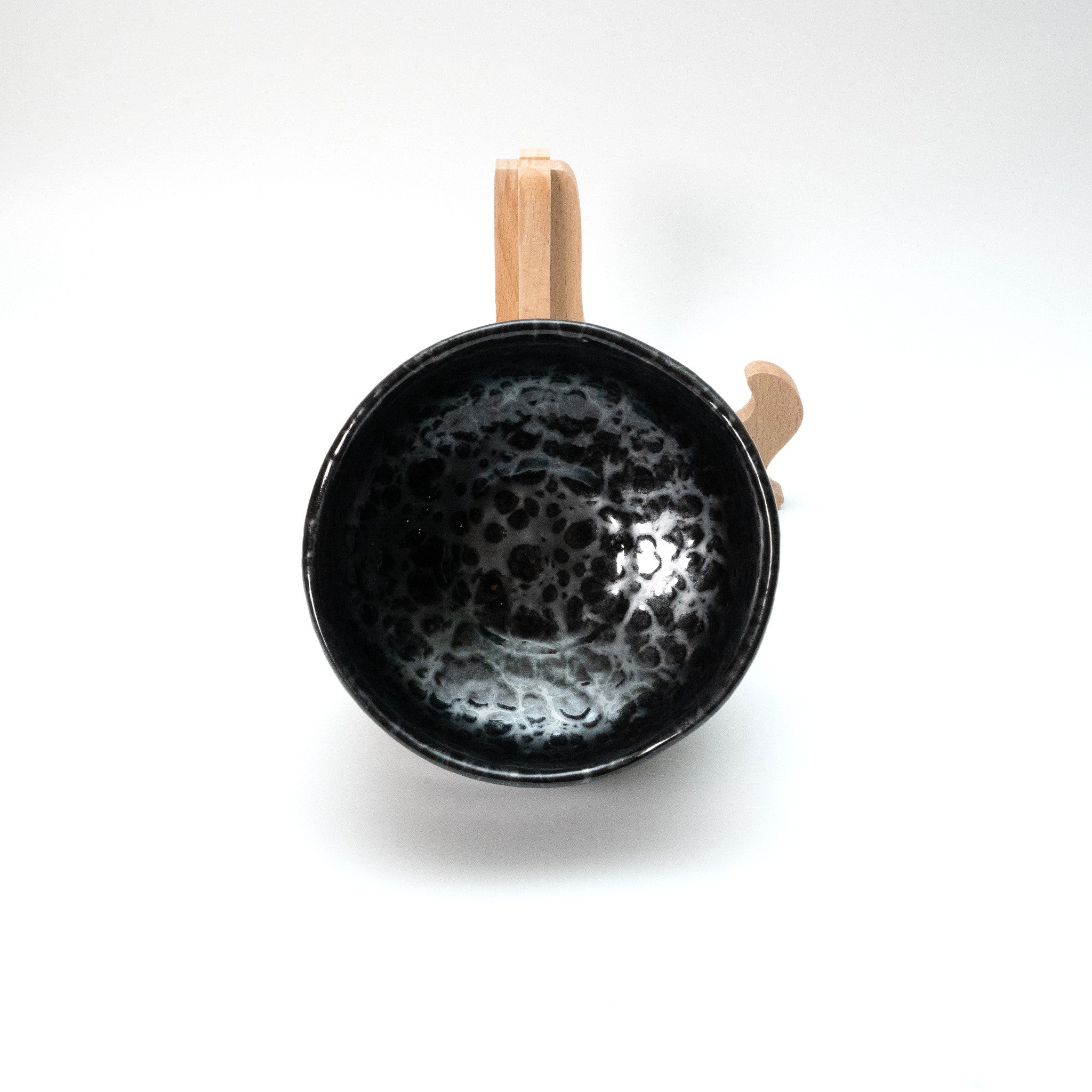 Matcha Bowl - Yuteki / 抹茶碗 油滴