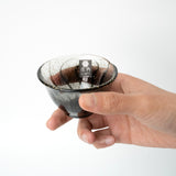 Shonai Craft Single Sake Glass - 庄内酒グラス